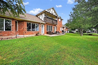 Looking for an amazing view of the Lake Kiowa golf course and on Lake Kiowa Golf Course in Texas - for sale on GolfHomes.com, golf home, golf lot