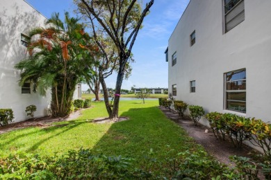 Step into this meticulously updated 2-bedroom, 2-bathroom condo on Kings Point Golf -Flanders Way in Florida - for sale on GolfHomes.com, golf home, golf lot