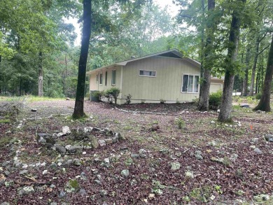 Welcome to 54 La Granja - Your Gateway to Hot Springs Village on DeSoto Golf Course in Arkansas - for sale on GolfHomes.com, golf home, golf lot