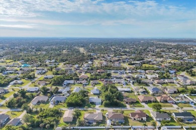 Discover your Florida dream home in the heart of Englewood! This on Oyster Creek Golf Club in Florida - for sale on GolfHomes.com, golf home, golf lot