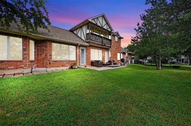 Looking for an amazing view of the Lake Kiowa golf course and on Lake Kiowa Golf Course in Texas - for sale on GolfHomes.com, golf home, golf lot