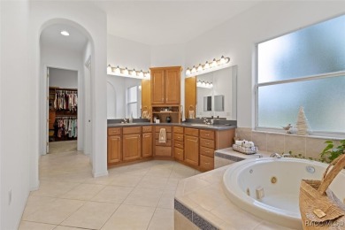 Welcome to this one-of-a-kind, expansive 5 bedroom, 4 bathroom on Skyview At Terra Vista Golf and Country Club in Florida - for sale on GolfHomes.com, golf home, golf lot