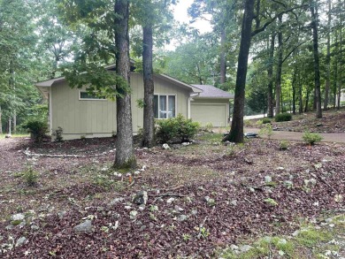 Welcome to 54 La Granja - Your Gateway to Hot Springs Village on DeSoto Golf Course in Arkansas - for sale on GolfHomes.com, golf home, golf lot