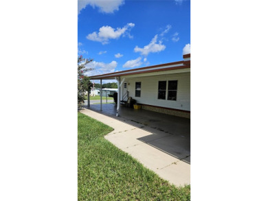 Looking for an inexpensive home giving you access to all The on Orange Blossom Hills Golf and Country Club in Florida - for sale on GolfHomes.com, golf home, golf lot