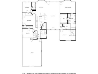 WOW! This home has it ALL! Beautiful 4 bedroom 3.5 bath 3 car on Eagle Mountain Country Club  in Texas - for sale on GolfHomes.com, golf home, golf lot
