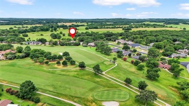 Looking for an amazing view of the Lake Kiowa golf course and on Lake Kiowa Golf Course in Texas - for sale on GolfHomes.com, golf home, golf lot