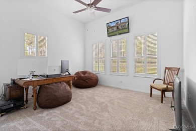 Welcome to this one-of-a-kind, expansive 5 bedroom, 4 bathroom on Skyview At Terra Vista Golf and Country Club in Florida - for sale on GolfHomes.com, golf home, golf lot