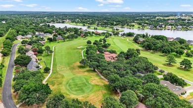 Looking for an amazing view of the Lake Kiowa golf course and on Lake Kiowa Golf Course in Texas - for sale on GolfHomes.com, golf home, golf lot