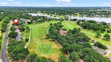 Looking for an amazing view of the Lake Kiowa golf course and on Lake Kiowa Golf Course in Texas - for sale on GolfHomes.com, golf home, golf lot