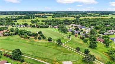 Looking for an amazing view of the Lake Kiowa golf course and on Lake Kiowa Golf Course in Texas - for sale on GolfHomes.com, golf home, golf lot
