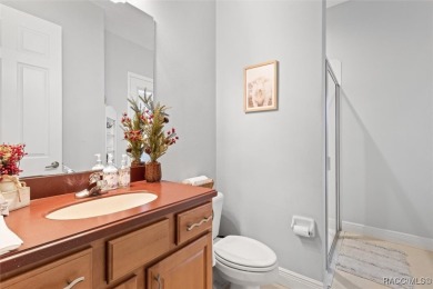 Welcome to this one-of-a-kind, expansive 5 bedroom, 4 bathroom on Skyview At Terra Vista Golf and Country Club in Florida - for sale on GolfHomes.com, golf home, golf lot
