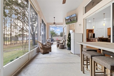 Welcome to this one-of-a-kind, expansive 5 bedroom, 4 bathroom on Skyview At Terra Vista Golf and Country Club in Florida - for sale on GolfHomes.com, golf home, golf lot