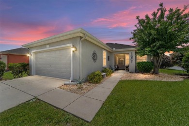 Ever-Popular Kingston Patio Model Near Amenities!
Ideally on Eagle Ridge At Spruce Creek Country Club in Florida - for sale on GolfHomes.com, golf home, golf lot