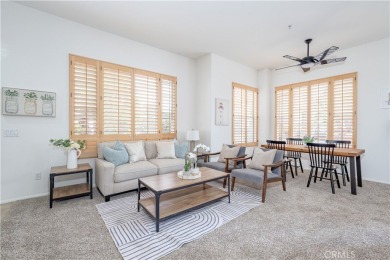 Welcome to this exquisite 2-bedroom, 2.5-bathroom townhome on Tustin Ranch Golf Club in California - for sale on GolfHomes.com, golf home, golf lot