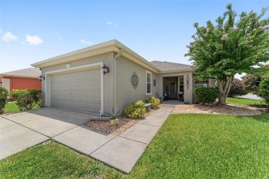 Ever-Popular Kingston Patio Model Near Amenities!
Ideally on Eagle Ridge At Spruce Creek Country Club in Florida - for sale on GolfHomes.com, golf home, golf lot