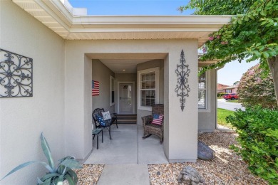 Ever-Popular Kingston Patio Model Near Amenities!
Ideally on Eagle Ridge At Spruce Creek Country Club in Florida - for sale on GolfHomes.com, golf home, golf lot