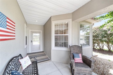 Ever-Popular Kingston Patio Model Near Amenities!
Ideally on Eagle Ridge At Spruce Creek Country Club in Florida - for sale on GolfHomes.com, golf home, golf lot