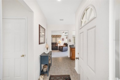 Ever-Popular Kingston Patio Model Near Amenities!
Ideally on Eagle Ridge At Spruce Creek Country Club in Florida - for sale on GolfHomes.com, golf home, golf lot