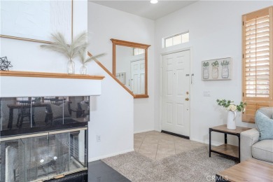 Welcome to this exquisite 2-bedroom, 2.5-bathroom townhome on Tustin Ranch Golf Club in California - for sale on GolfHomes.com, golf home, golf lot