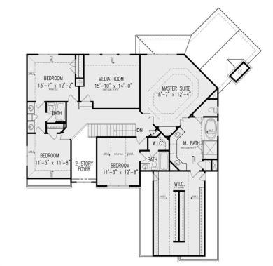 Gorgeous New Construction * Exclusive Craftsman Floor Plan * on Traditions of Braselton Golf Club in Georgia - for sale on GolfHomes.com, golf home, golf lot