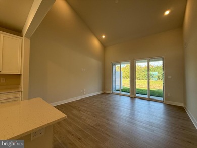 TWO PRIMARY BEDROOMS!  NOW COMPLETED, MOVE IN READY!  This on Plantation Lakes Golf and Country Club in Delaware - for sale on GolfHomes.com, golf home, golf lot