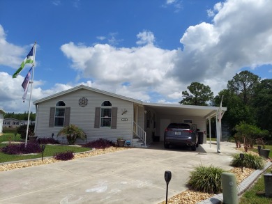 Listed by the Official Sales Team of Cypress Lakes Village on Big Cypress Golf and Country Club in Florida - for sale on GolfHomes.com, golf home, golf lot