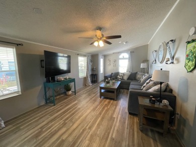 Listed by the Official Sales Team of Cypress Lakes Village on Big Cypress Golf and Country Club in Florida - for sale on GolfHomes.com, golf home, golf lot