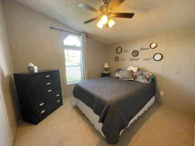 Listed by the Official Sales Team of Cypress Lakes Village on Big Cypress Golf and Country Club in Florida - for sale on GolfHomes.com, golf home, golf lot
