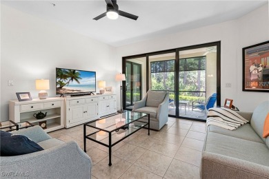First Floor Carriage Home in CASELLA I @ Pelican Preserve with on Pelican Preserve Golf Club in Florida - for sale on GolfHomes.com, golf home, golf lot