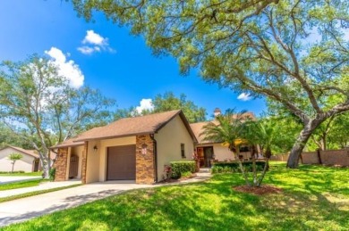 Under contract-accepting backup offers. Move-in ready on Wekiva Golf Club in Florida - for sale on GolfHomes.com, golf home, golf lot