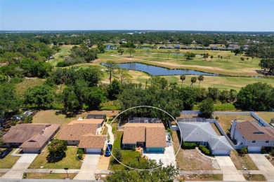 Charming Sarasota Gem with Assumable VA Loan - Don't Miss This on Bent Tree Country Club in Florida - for sale on GolfHomes.com, golf home, golf lot