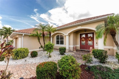 ASSUMABLE MORTGAGE BALANCE OWED $699K, 2.625% INTEREST RATE on Twin Isles Country Club in Florida - for sale on GolfHomes.com, golf home, golf lot