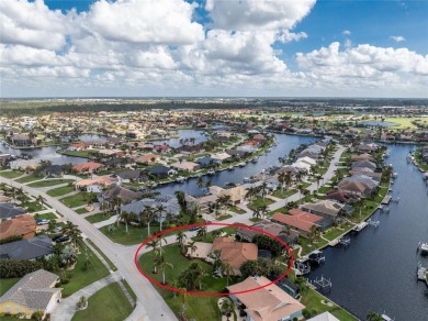 ASSUMABLE MORTGAGE BALANCE OWED $699K, 2.625% INTEREST RATE on Twin Isles Country Club in Florida - for sale on GolfHomes.com, golf home, golf lot