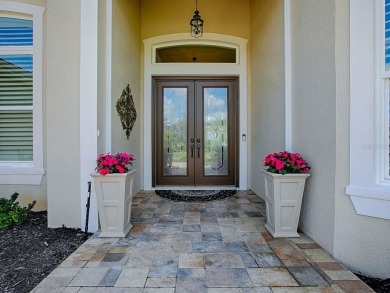 Discover luxurious Florida living in this stunning Grandview-4 on Pennbrooke Fairways in Florida - for sale on GolfHomes.com, golf home, golf lot