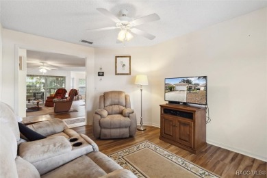 Come take a look at this beautiful home featuring: 2/2/2 plus a on On Top of the World Golf Course in Florida - for sale on GolfHomes.com, golf home, golf lot