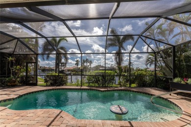 ASSUMABLE MORTGAGE BALANCE OWED $699K, 2.625% INTEREST RATE on Twin Isles Country Club in Florida - for sale on GolfHomes.com, golf home, golf lot