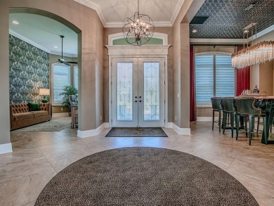Discover luxurious Florida living in this stunning Grandview-4 on Pennbrooke Fairways in Florida - for sale on GolfHomes.com, golf home, golf lot