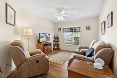 Come take a look at this beautiful home featuring: 2/2/2 plus a on On Top of the World Golf Course in Florida - for sale on GolfHomes.com, golf home, golf lot