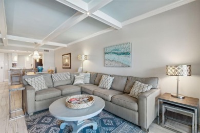 Spectacular ocean front condo in the very desirable Amelia Surf on Golf Club of Amelia Island in Florida - for sale on GolfHomes.com, golf home, golf lot