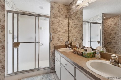 Come take a look at this beautiful home featuring: 2/2/2 plus a on On Top of the World Golf Course in Florida - for sale on GolfHomes.com, golf home, golf lot