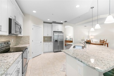 First Floor Carriage Home in CASELLA I @ Pelican Preserve with on Pelican Preserve Golf Club in Florida - for sale on GolfHomes.com, golf home, golf lot