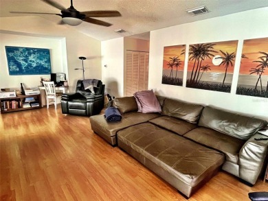 Charming Sarasota Gem with Assumable VA Loan - Don't Miss This on Bent Tree Country Club in Florida - for sale on GolfHomes.com, golf home, golf lot
