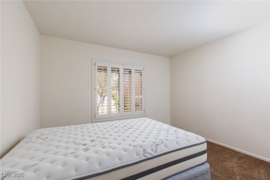 This beautifully-appointed single-story TOTAL TURNKEY townhome on Highland Falls Golf Club in Nevada - for sale on GolfHomes.com, golf home, golf lot