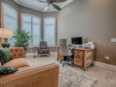Discover luxurious Florida living in this stunning Grandview-4 on Pennbrooke Fairways in Florida - for sale on GolfHomes.com, golf home, golf lot