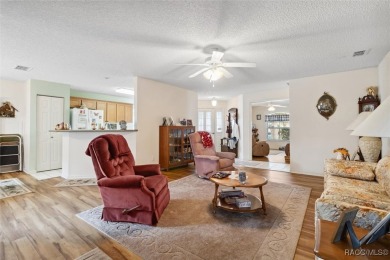 Come take a look at this beautiful home featuring: 2/2/2 plus a on On Top of the World Golf Course in Florida - for sale on GolfHomes.com, golf home, golf lot