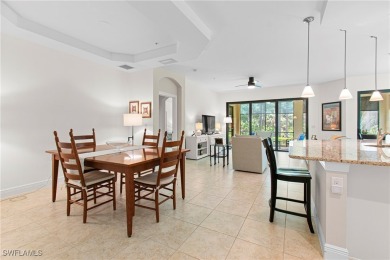 First Floor Carriage Home in CASELLA I @ Pelican Preserve with on Pelican Preserve Golf Club in Florida - for sale on GolfHomes.com, golf home, golf lot