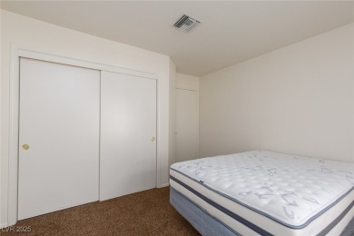This beautifully-appointed single-story TOTAL TURNKEY townhome on Highland Falls Golf Club in Nevada - for sale on GolfHomes.com, golf home, golf lot