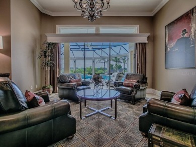 Discover luxurious Florida living in this stunning Grandview-4 on Pennbrooke Fairways in Florida - for sale on GolfHomes.com, golf home, golf lot