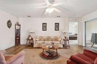Come take a look at this beautiful home featuring: 2/2/2 plus a on On Top of the World Golf Course in Florida - for sale on GolfHomes.com, golf home, golf lot