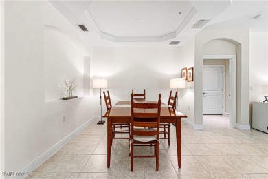 First Floor Carriage Home in CASELLA I @ Pelican Preserve with on Pelican Preserve Golf Club in Florida - for sale on GolfHomes.com, golf home, golf lot
